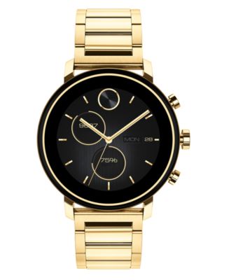 Movado shop connect macys