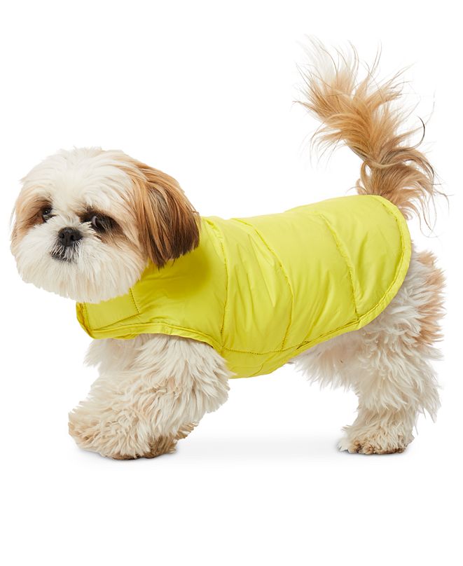 32 Degrees Reversible Down Puffer Coat for Dogs & Reviews Coats