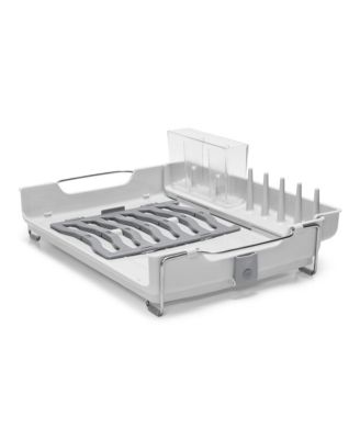 Good Grips Foldaway Dish Rack 