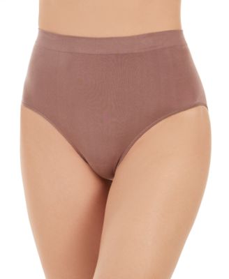 Women's B-Smooth Brief Seamless Underwear 838175