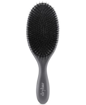 Flat Mate Boar Bristle Brush