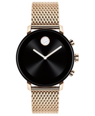 Movado connect charging cable best sale