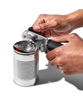 Can Opener