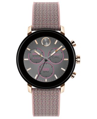 movado connect macys