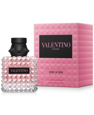 valentino donna eau de parfum 30ml