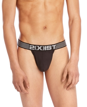 2(x)ist Men's Maximize Thong
