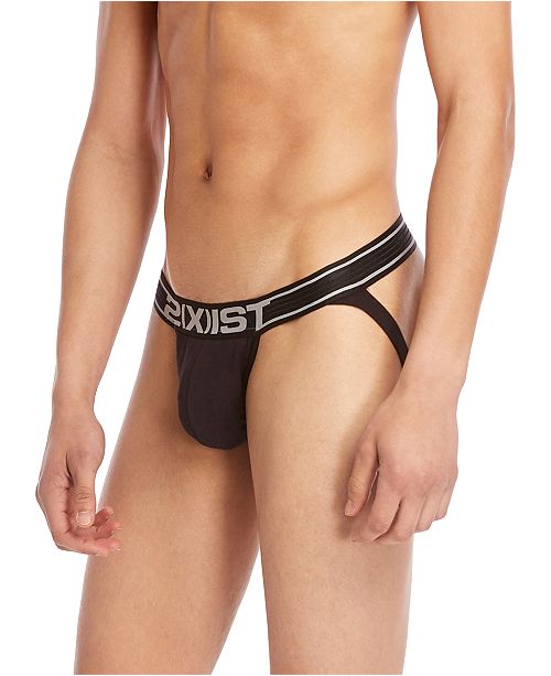 2(x)ist Men's Lift Jock Strap & Reviews Underwear & Socks Men Macy's