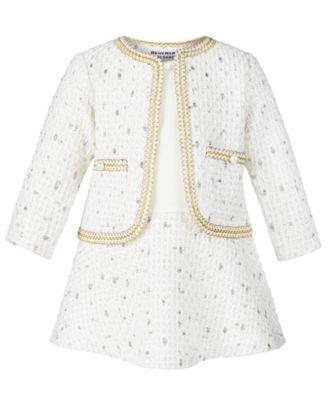 baby dress coat