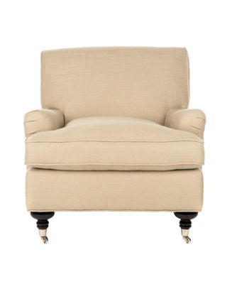 Safavieh Chloe Club Chair - Macy's