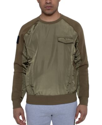 Sean John - Men's Crewneck Sweatshirt