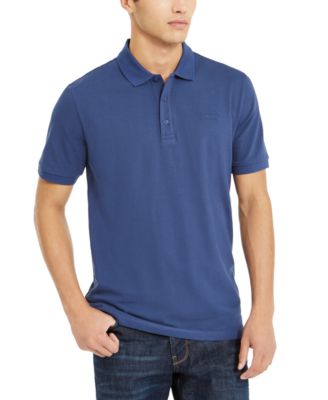 hugo boss polo macys