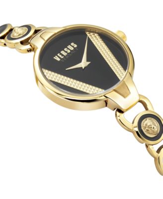 特別価格 ! Versus Versace Saint Germain Bracelet Versus Versace Versus by Versace Women's Saint Germain Gold