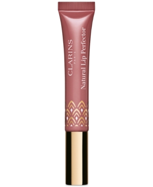 Clarins Natural Lip Perfector 035 oz