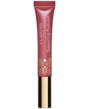 Clarins Natural Lip Perfector 035 oz