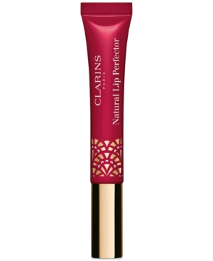 Clarins Natural Lip Perfector 035 oz