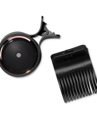 Volumizing Hot Rollers LUXE for Volume, Body, and Shine