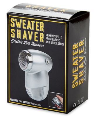 Tri-Coastal Design - Sweater Shaver Tool