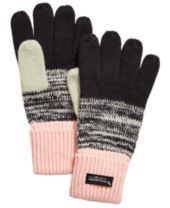 Koolaburra By Ugg Acrylic Winter Accessories Scarves Gloves