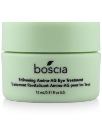 3 x Boscia eye popular treatment