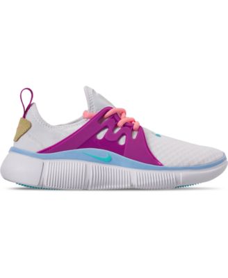 nike women's acalme running sneakers from finish line