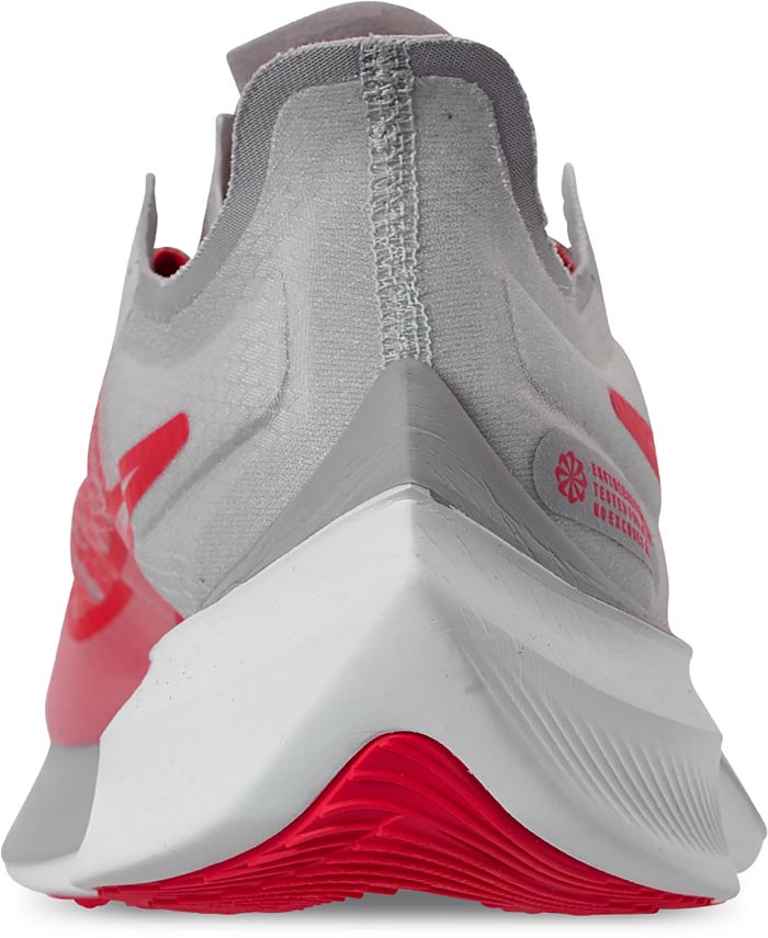 Nike Women's Zoom Gravity Running Sneakers from Finish Line Macy's