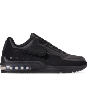 image of Nike Men-s Air Max Ltd 3 Running Sneakers from Finish Line