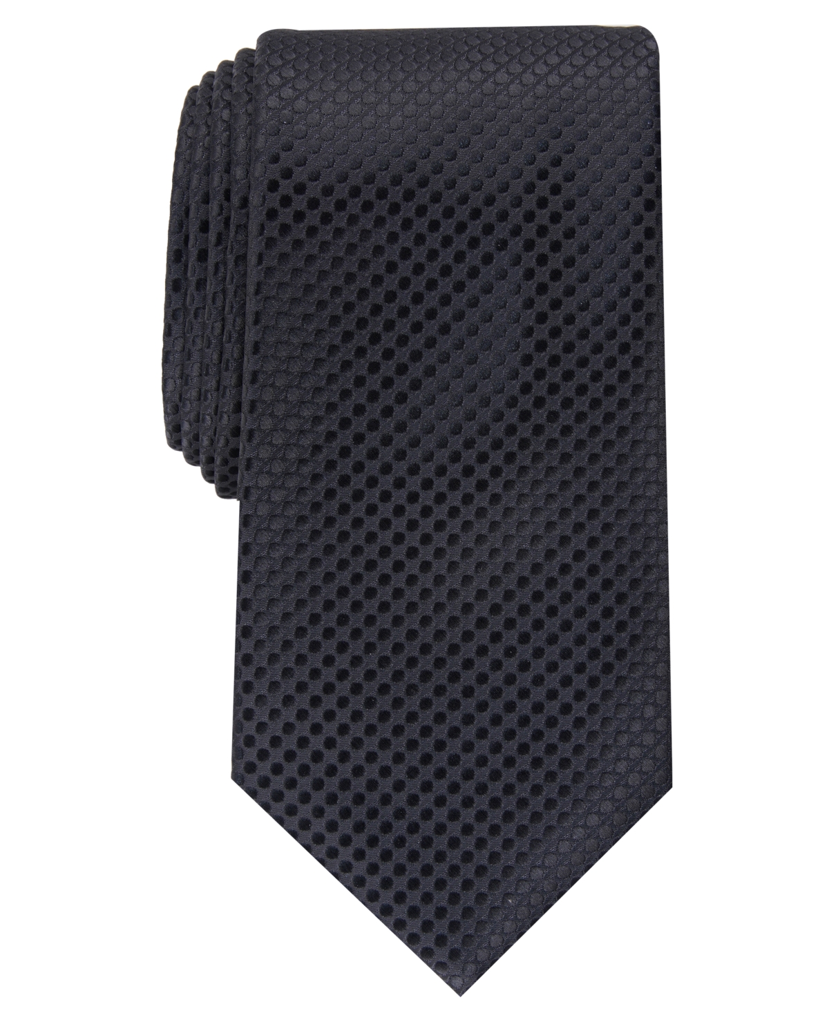 Perry Ellis Men's Victory Solid Tie