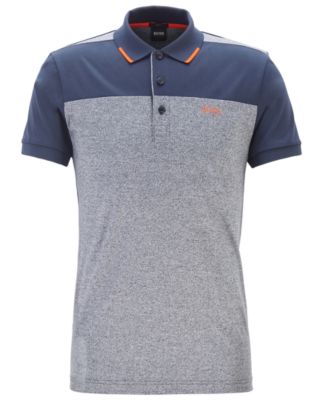 hugo boss paule 1 polo shirt