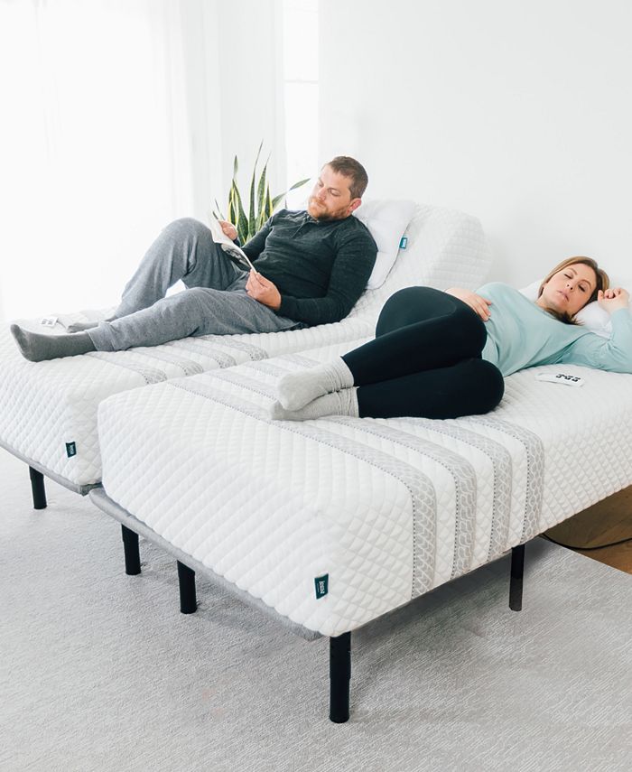 Leesa Adjustable Base California King Macy's