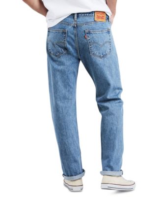 Men's 505™ Regular Fit Non-Stretch Jeans