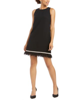 macys msk dresses