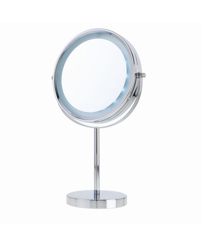 Danielle online makeup mirror