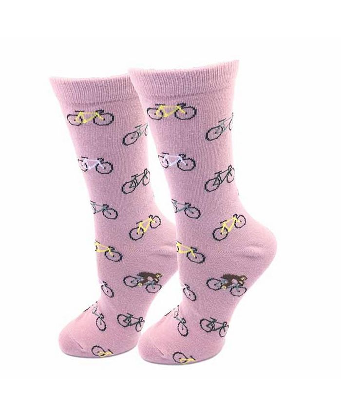 Sock Harbor Bicycles Socks Macy's
