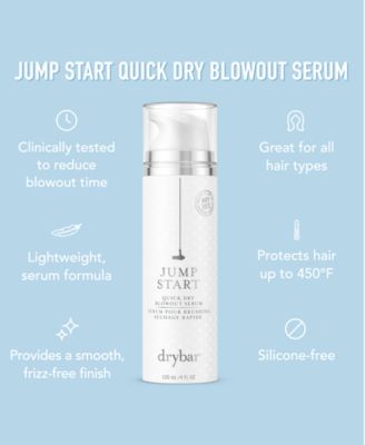 Drybar Jump Start Quick Dry Blowout Serum, Macy's