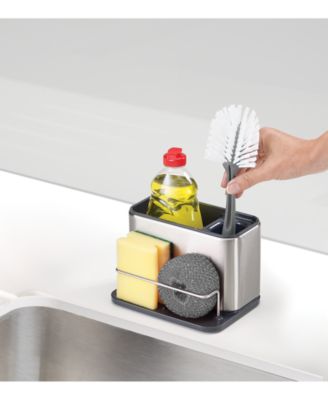 Surface Stainless Steel Sink Tidy