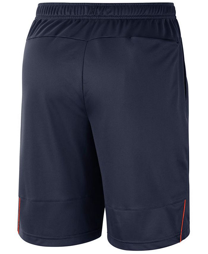 Nike Men's Denver Broncos Coaches Shorts - Macy's