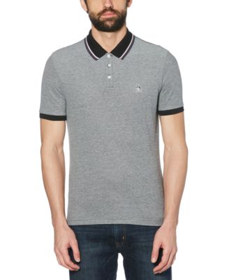 Original Penguin Polo Shirt on Sale, 57 
