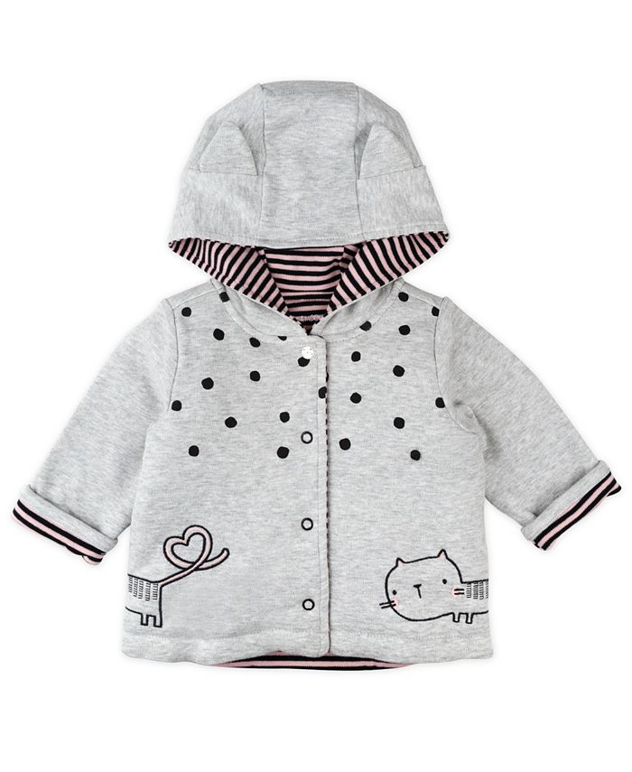 Baby mac jacket outlet