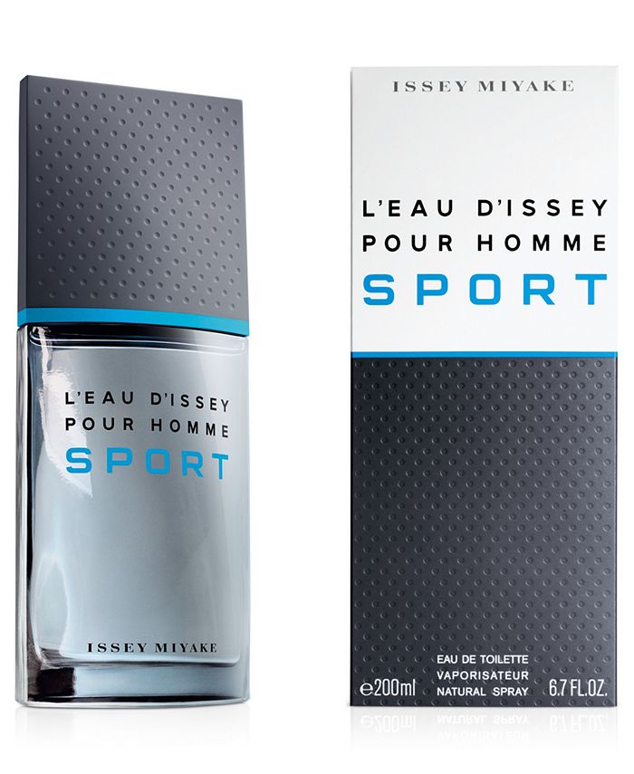 Issey miyake men's cologne macy's outlet