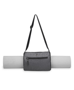 UPC 018713634108 product image for Gaiam Wander Free Yoga Pouch | upcitemdb.com
