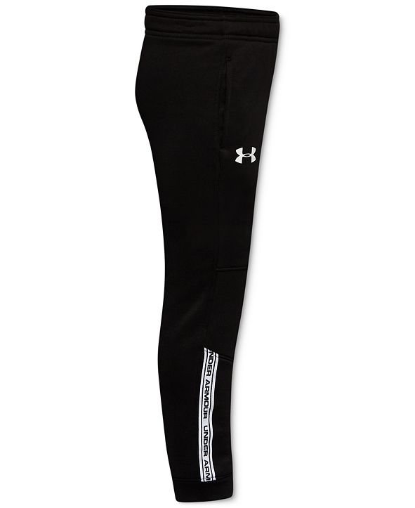 under armour jogger set