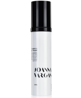 Joanna Vargas - Vitamin C Face Wash, 1.7-oz.