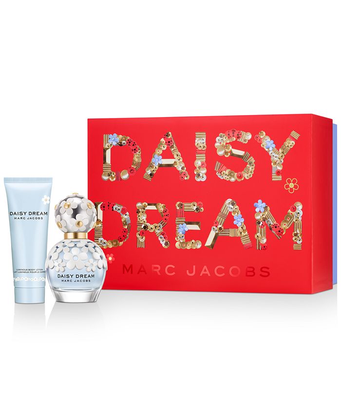 Marc Jacobs 2-Pc. Daisy Dream Gift Set - Macy's