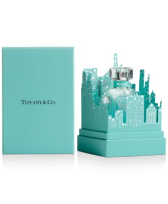 Tiffany & Co. Limited Edition Tiffany Eau de Parfum, 2.5-oz. - Macy's