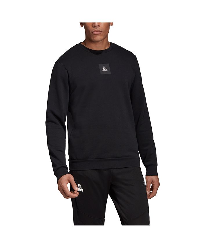 Adidas tango crew sweatshirt deals