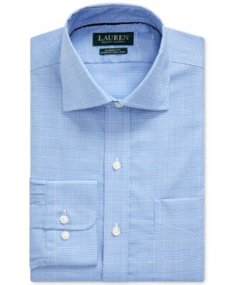 lauren ralph lauren men's dress shirts