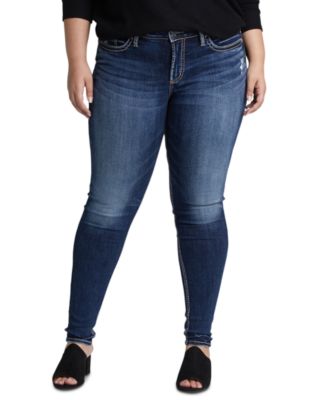 Suki Jeans Size Chart