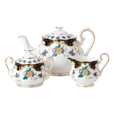 Royal Albert - None