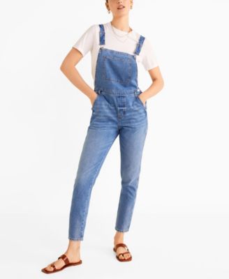 mango overalls