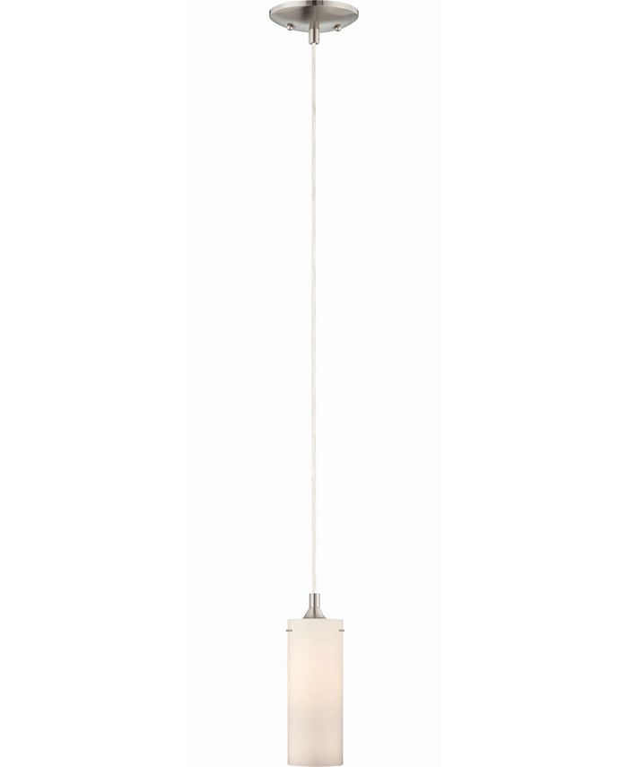 Volume Lighting - 